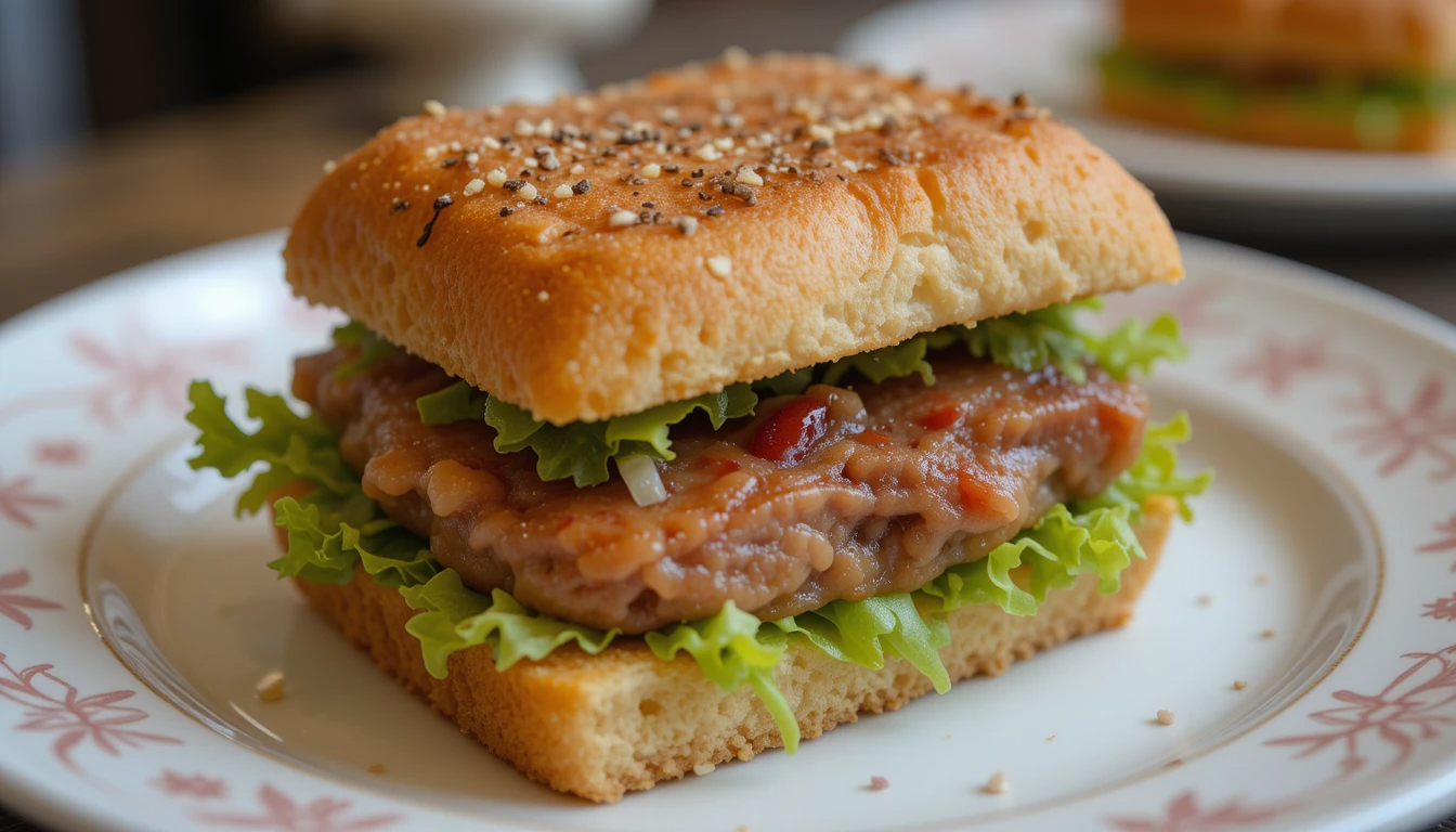 Mini Reubens
