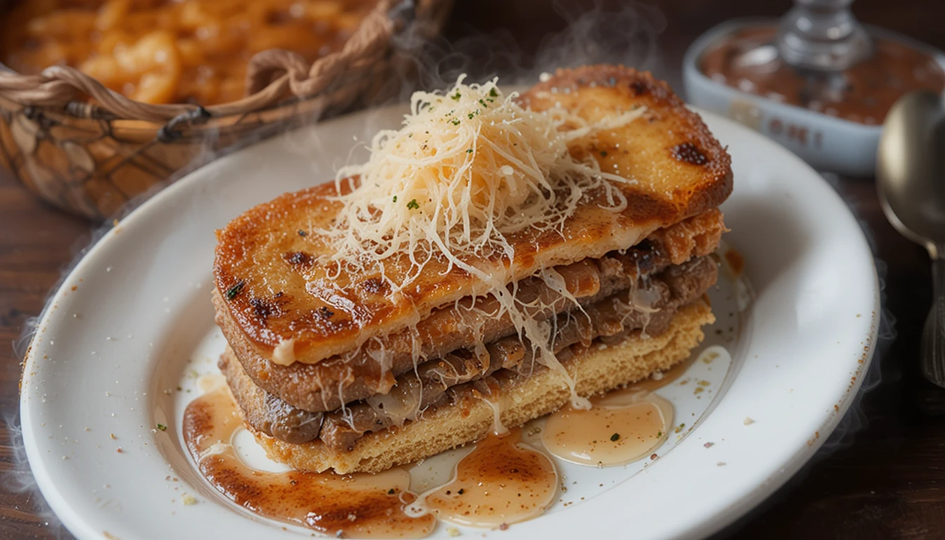 The Hot Brown